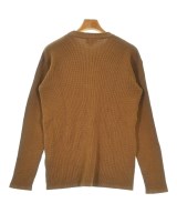 LACOSTE（ラコステ）ニット・セーター 茶 サイズ:3(M位) メンズ/2200682961318