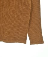 LACOSTE（ラコステ）ニット・セーター 茶 サイズ:3(M位) メンズ/2200682961318