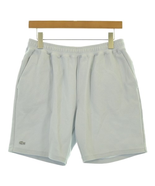 LACOSTE(ラコステ)ショートパンツ グレー サイズ:42(M位)/2200682961325