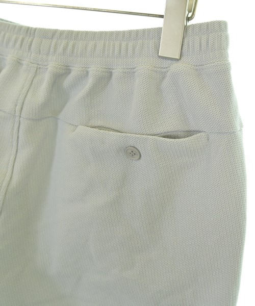 LACOSTE（ラコステ）ショートパンツ グレー サイズ:42(M位) メンズ/2200682961325