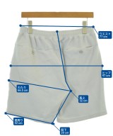 LACOSTE（ラコステ）ショートパンツ グレー サイズ:42(M位) メンズ/2200682961325