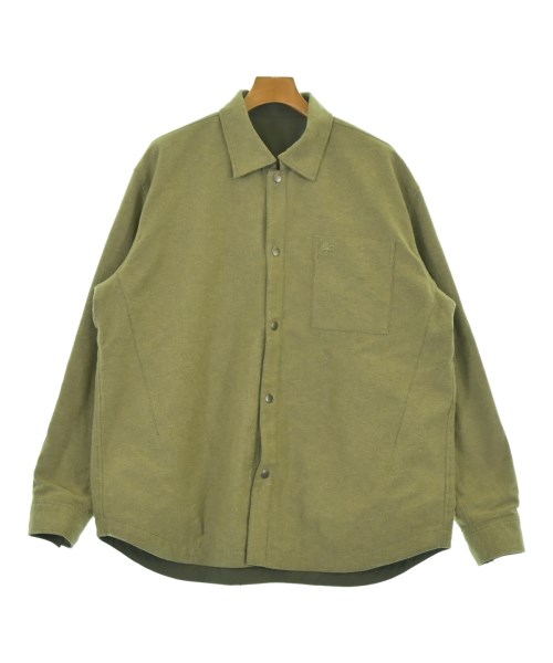 LACOSTE（ラコステ）その他 カーキ サイズ:M メンズ/2200683074031