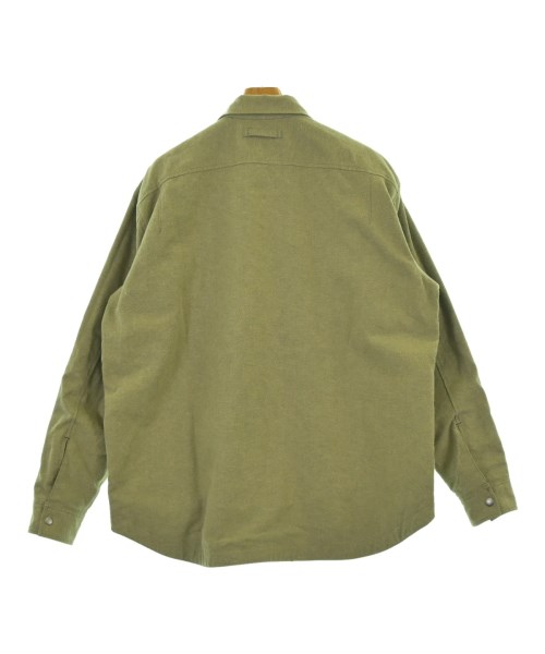 LACOSTE（ラコステ）その他 カーキ サイズ:M メンズ/2200683074031