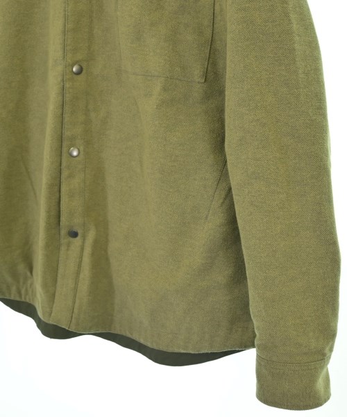 LACOSTE（ラコステ）その他 カーキ サイズ:M メンズ/2200683074031