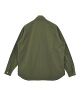 LACOSTE（ラコステ）その他 カーキ サイズ:M メンズ/2200683074031