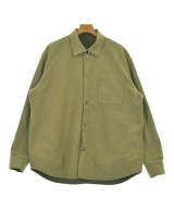 LACOSTE（ラコステ）その他 カーキ サイズ:M メンズ/2200683074031