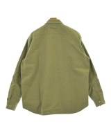 LACOSTE（ラコステ）その他 カーキ サイズ:M メンズ/2200683074031
