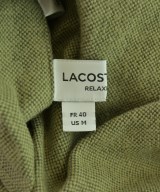 LACOSTE（ラコステ）その他 カーキ サイズ:M メンズ/2200683074031