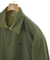 LACOSTE（ラコステ）その他 カーキ サイズ:M メンズ/2200683074031
