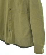 LACOSTE（ラコステ）その他 カーキ サイズ:M メンズ/2200683074031