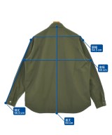 LACOSTE（ラコステ）その他 カーキ サイズ:M メンズ/2200683074031
