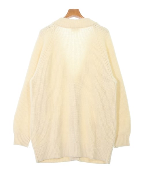 LACOSTE（ラコステ）カーディガン 白 サイズ:L メンズ/2200679235071