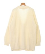LACOSTE（ラコステ）カーディガン 白 サイズ:L メンズ/2200679235071