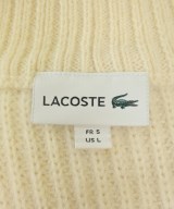 LACOSTE（ラコステ）カーディガン 白 サイズ:L メンズ/2200679235071