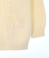 LACOSTE（ラコステ）カーディガン 白 サイズ:L メンズ/2200679235071