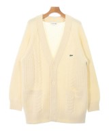 LACOSTE カーディガン
