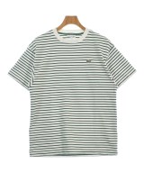 LACOSTE（ラコステ）Tシャツ・カットソー 白 サイズ:3(M位) メンズ/2200683276053