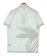 LACOSTE（ラコステ）ポロシャツ 白 サイズ:M メンズ/2200683285208