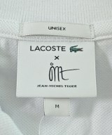 LACOSTE（ラコステ）ポロシャツ 白 サイズ:M メンズ/2200683285208