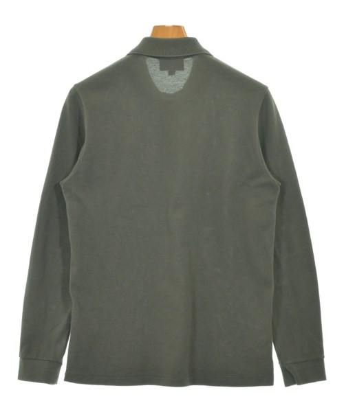 LACOSTE（ラコステ）ポロシャツ カーキ サイズ:S メンズ/2200683642049