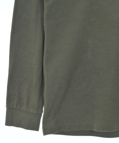 LACOSTE（ラコステ）ポロシャツ カーキ サイズ:S メンズ/2200683642049