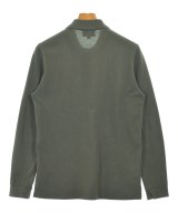 LACOSTE（ラコステ）ポロシャツ カーキ サイズ:S メンズ/2200683642049