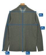 LACOSTE（ラコステ）ポロシャツ カーキ サイズ:S メンズ/2200683642049