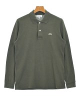LACOSTE ポロシャツ