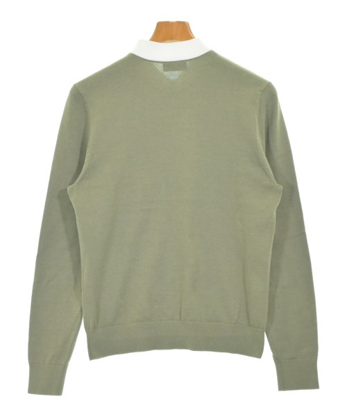 LACOSTE（ラコステ）Tシャツ・カットソー カーキ サイズ:36(S位) メンズ/2200683642056