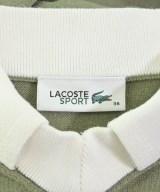 LACOSTE（ラコステ）Tシャツ・カットソー カーキ サイズ:36(S位) メンズ/2200683642056