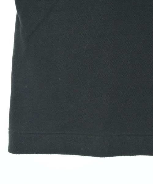 LACOSTE（ラコステ）ポロシャツ 黒 サイズ:3(M位) メンズ/2200681044180
