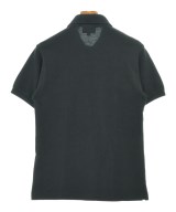 LACOSTE（ラコステ）ポロシャツ 黒 サイズ:3(M位) メンズ/2200681044180