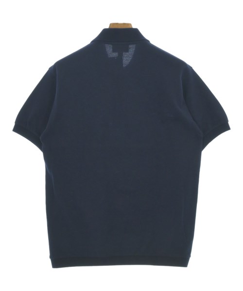 LACOSTE（ラコステ）ポロシャツ 紺 サイズ:S メンズ/2200684242040