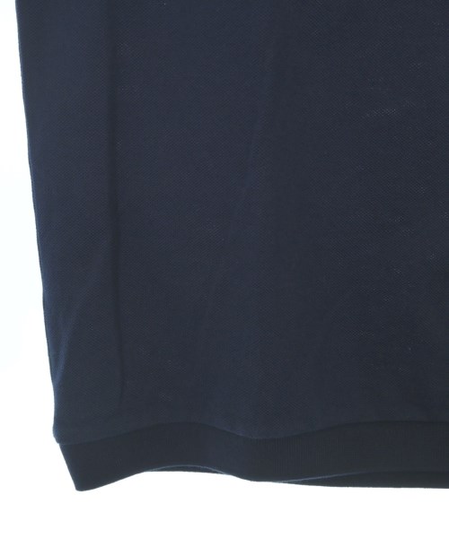 LACOSTE（ラコステ）ポロシャツ 紺 サイズ:S メンズ/2200684242040