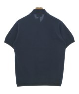 LACOSTE（ラコステ）ポロシャツ 紺 サイズ:S メンズ/2200684242040