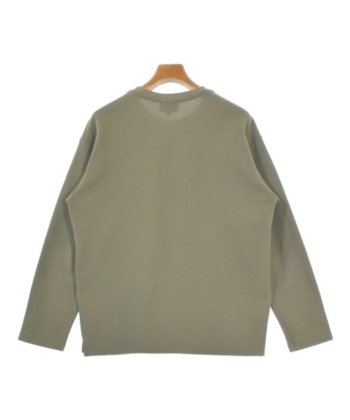 LACOSTE（ラコステ）Tシャツ・カットソー カーキ サイズ:M メンズ/2200684353104