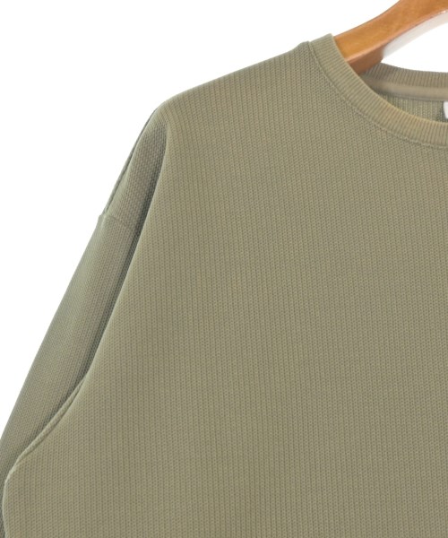LACOSTE（ラコステ）Tシャツ・カットソー カーキ サイズ:M メンズ/2200684353104