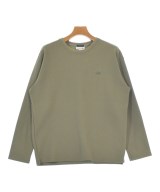 LACOSTE（ラコステ）Tシャツ・カットソー カーキ サイズ:M メンズ/2200684353104
