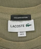 LACOSTE（ラコステ）Tシャツ・カットソー カーキ サイズ:M メンズ/2200684353104