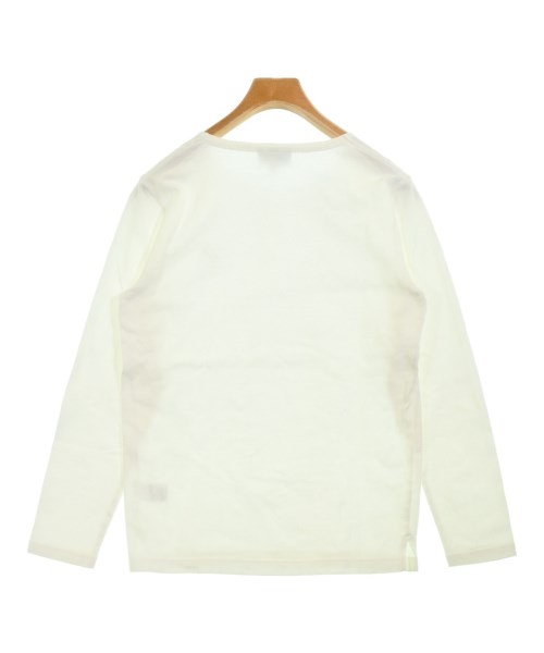 LACOSTE（ラコステ）Tシャツ・カットソー 白 サイズ:3(M位) メンズ/2200684424088