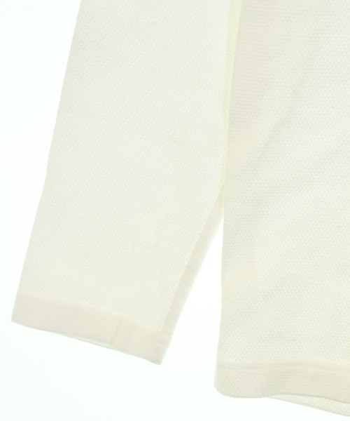 LACOSTE（ラコステ）Tシャツ・カットソー 白 サイズ:3(M位) メンズ/2200684424088