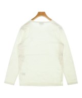 LACOSTE（ラコステ）Tシャツ・カットソー 白 サイズ:3(M位) メンズ/2200684424088