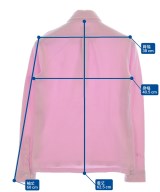 LACOSTE（ラコステ）ポロシャツ ピンク サイズ:2(S位) メンズ/2200684424095