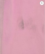 LACOSTE（ラコステ）ポロシャツ ピンク サイズ:2(S位) メンズ/2200684424095