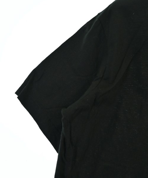LACOSTE（ラコステ）Tシャツ・カットソー 黒 サイズ:S メンズ/2200684563053