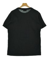 LACOSTE（ラコステ）Tシャツ・カットソー 黒 サイズ:S メンズ/2200684563053