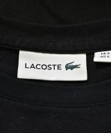 LACOSTE（ラコステ）Tシャツ・カットソー 黒 サイズ:S メンズ/2200684563053