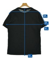 LACOSTE（ラコステ）Tシャツ・カットソー 黒 サイズ:S メンズ/2200684563053