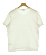 LACOSTE（ラコステ）Tシャツ・カットソー 白 サイズ:4(L位) メンズ/2200684563060