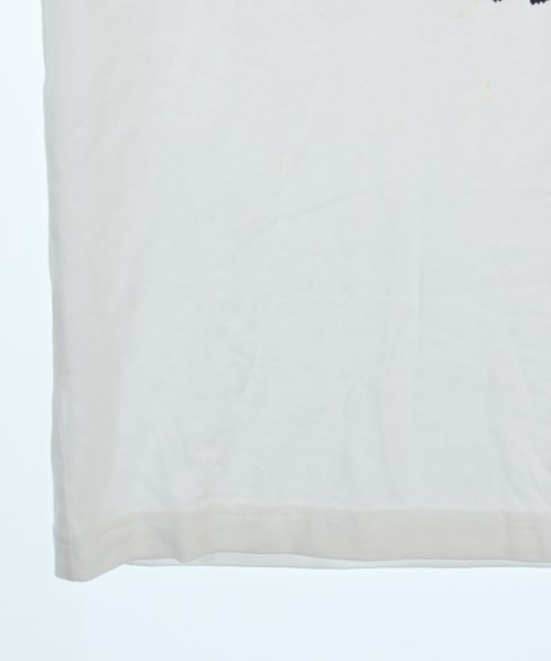 LACOSTE（ラコステ）Tシャツ・カットソー 白 サイズ:XS メンズ/2200677595092